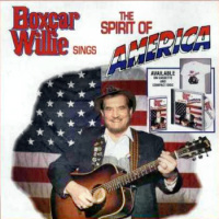 Boxcar Willie - Sings Spirits Of America